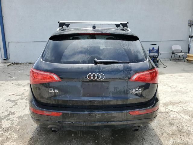 2012 Audi Q5 Premium