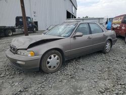 Carros dañados por inundaciones a la venta en subasta: 1995 Acura Legend LS