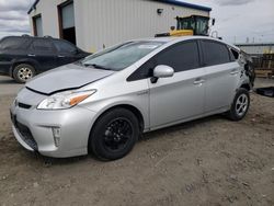 Vehiculos salvage en venta de Copart Airway Heights, WA: 2013 Toyota Prius