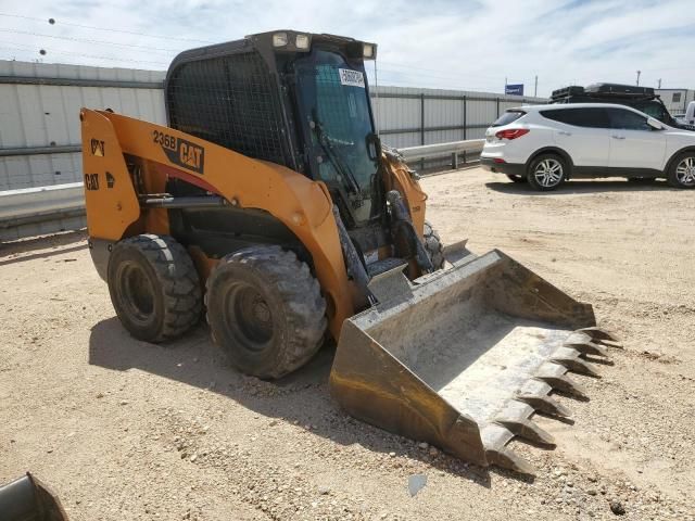 2020 Case Skid Steer