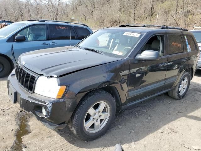 2006 Jeep Grand Cherokee Laredo