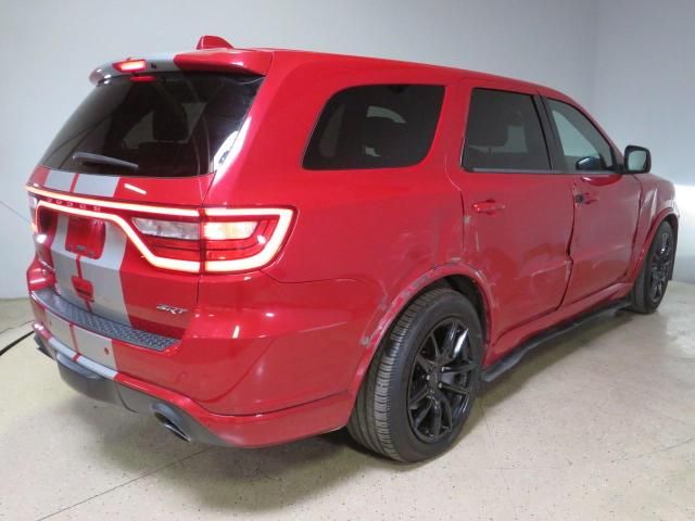 2019 Dodge Durango SRT