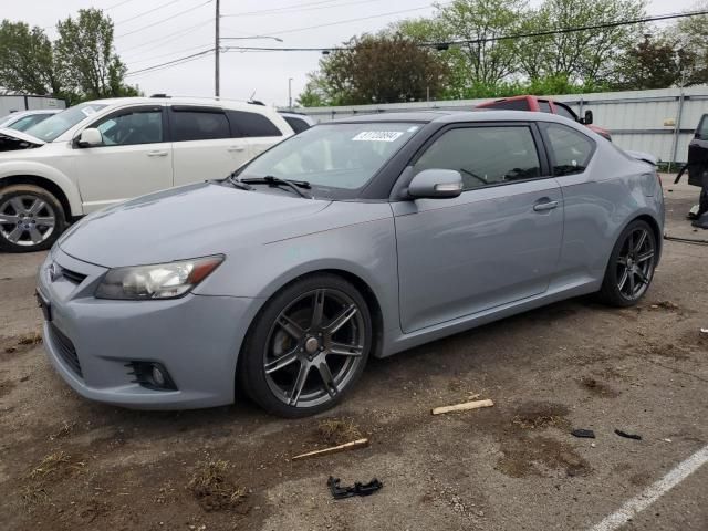 2013 Scion TC