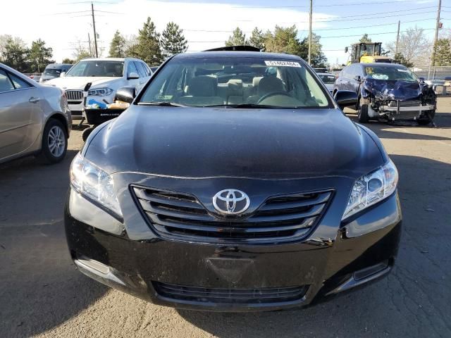 2009 Toyota Camry Base