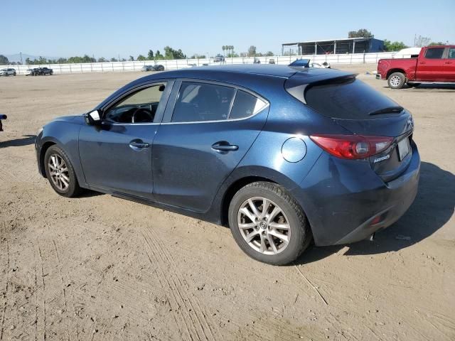 2014 Mazda 3 Grand Touring