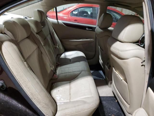 2004 Lexus ES 330