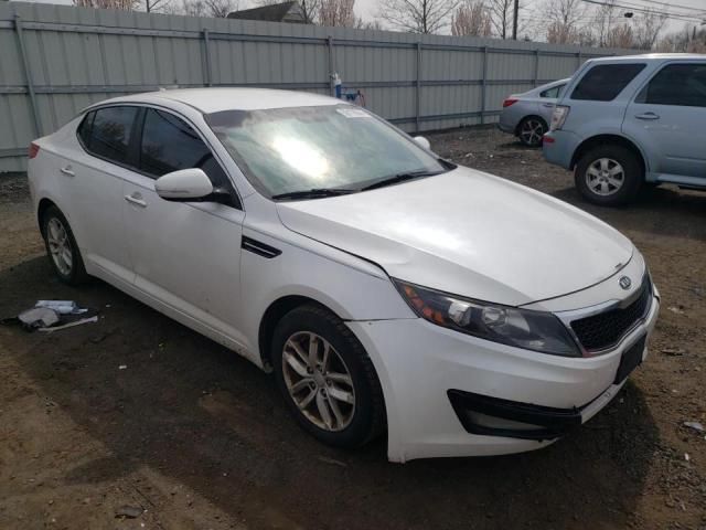 2012 KIA Optima LX