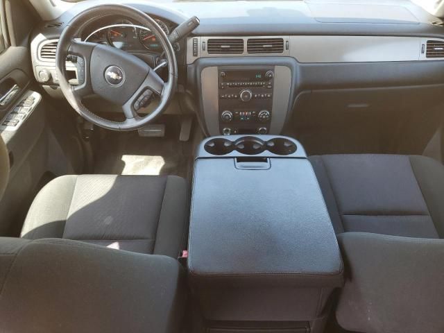 2010 Chevrolet Tahoe C1500  LS