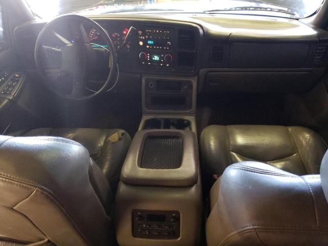 2003 Chevrolet Tahoe K1500