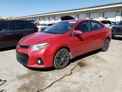 2016 Toyota Corolla L en venta en Lawrenceburg, KY