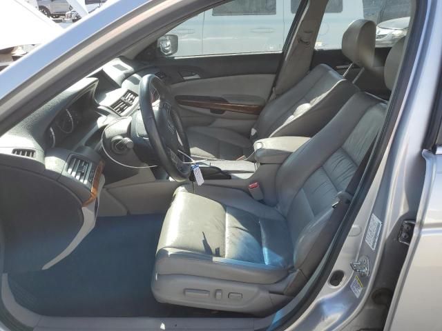 2011 Honda Accord EXL