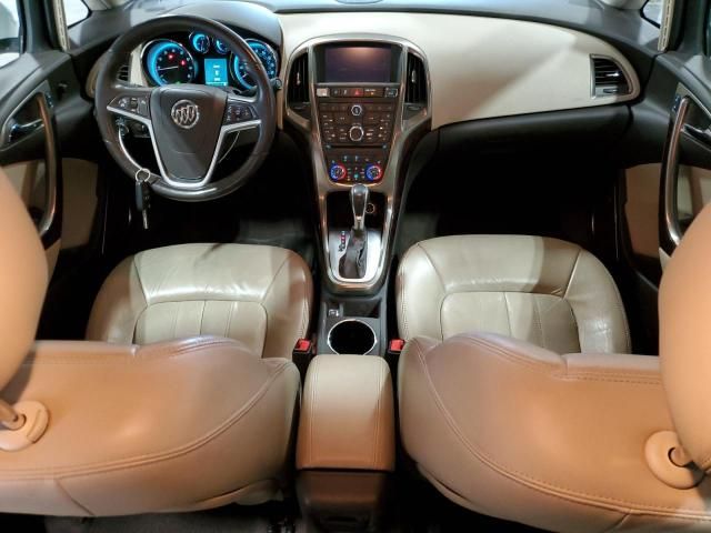 2014 Buick Verano