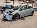 2022 Toyota Prius Night Shade