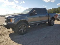 2018 Ford F150 Supercrew for sale in Greenwell Springs, LA