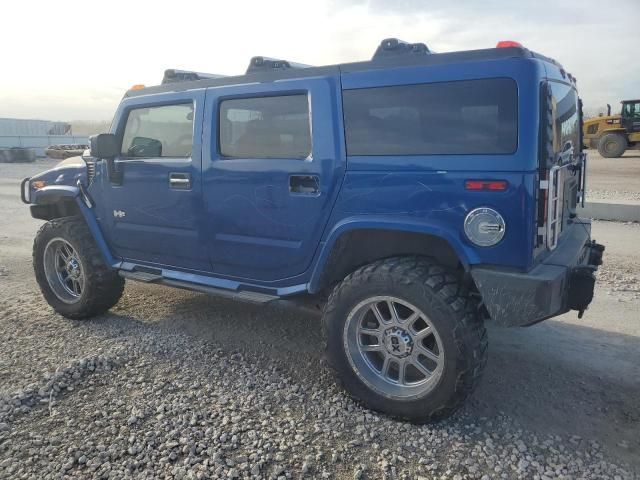 2006 Hummer H2