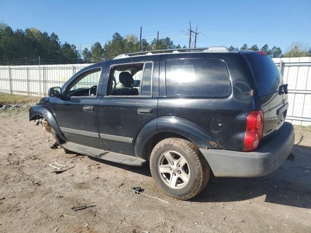 2006 Dodge Durango SXT