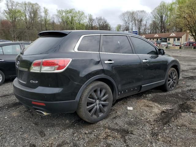 2008 Mazda CX-9