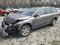 Salvage cars for sale at Waldorf, MD auction: 2008 Volvo XC70