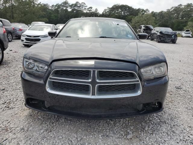 2013 Dodge Charger SE