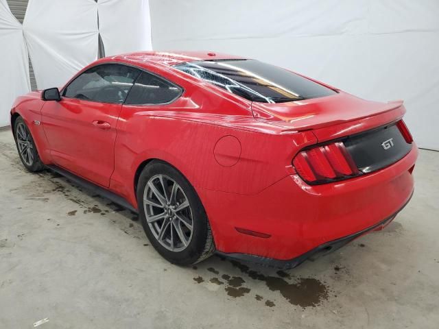 2016 Ford Mustang GT