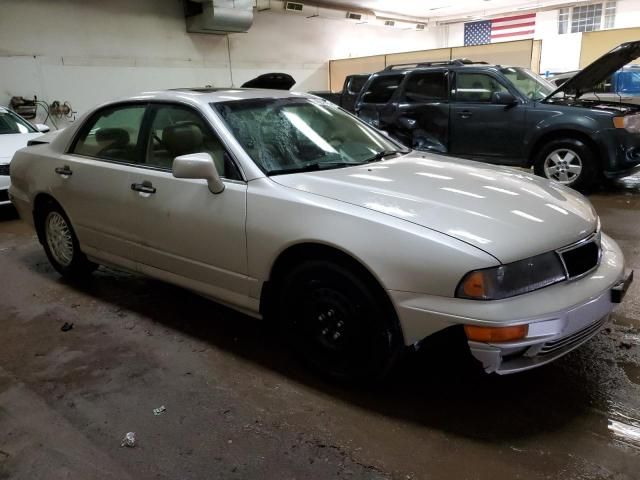 1998 Mitsubishi Diamante ES