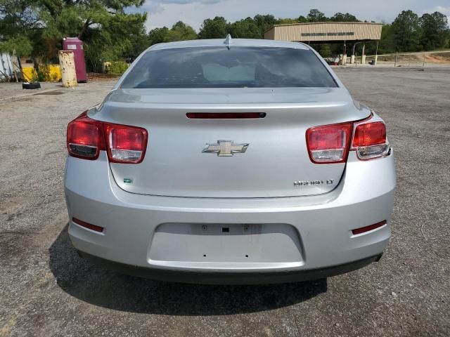 2015 Chevrolet Malibu 2LT