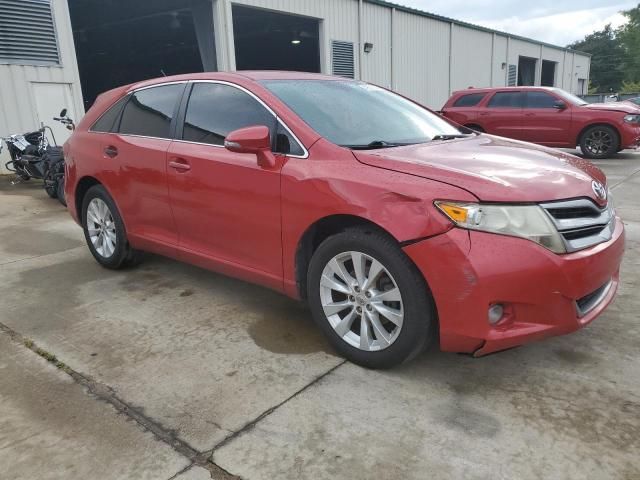 2013 Toyota Venza LE