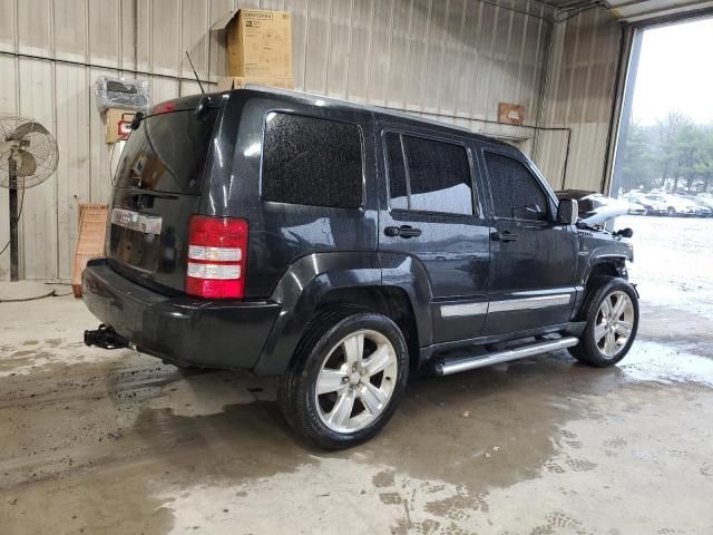 2011 Jeep Liberty Sport