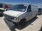 2003 Ford Econoline E150 Van