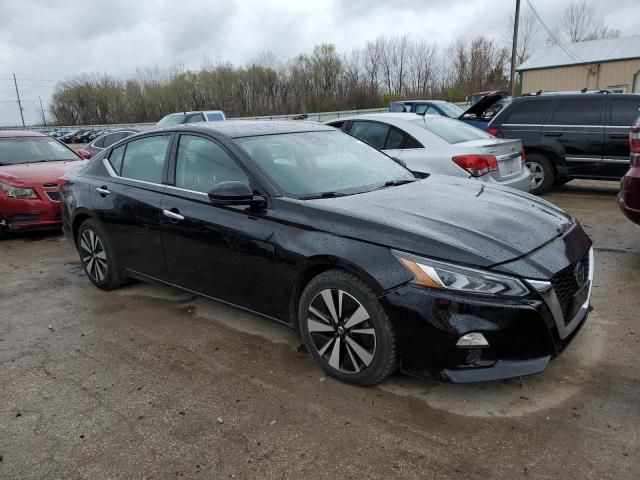 2019 Nissan Altima SL