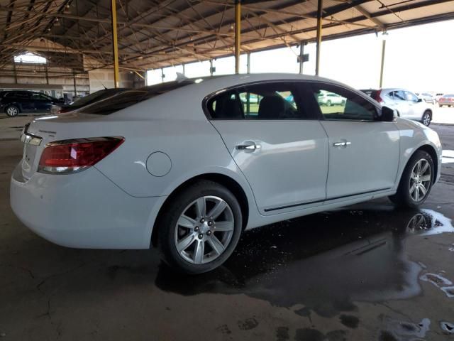 2010 Buick Lacrosse CXL