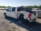 2013 Nissan Frontier S