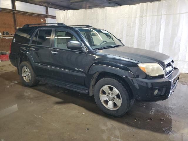 2006 Toyota 4runner SR5