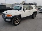 2011 Toyota FJ Cruiser