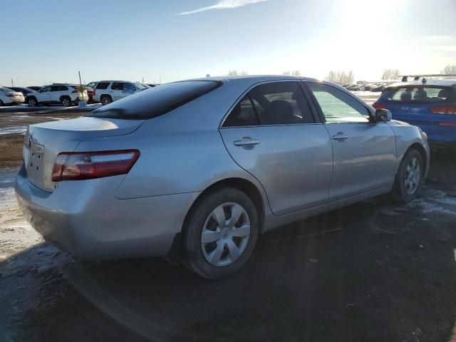 2009 Toyota Camry Base