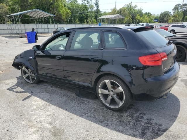 2012 Audi A3 Premium Plus