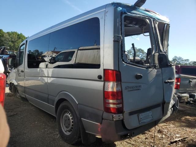 2008 Dodge Sprinter 2500