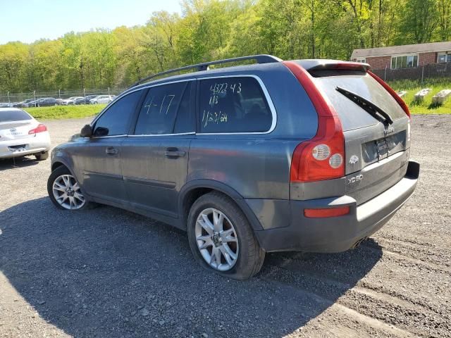 2005 Volvo XC90 V8