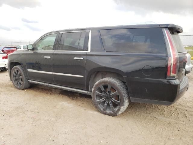 2015 Cadillac Escalade ESV Premium