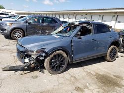 Salvage cars for sale at Louisville, KY auction: 2023 Mazda CX-5 Preferred