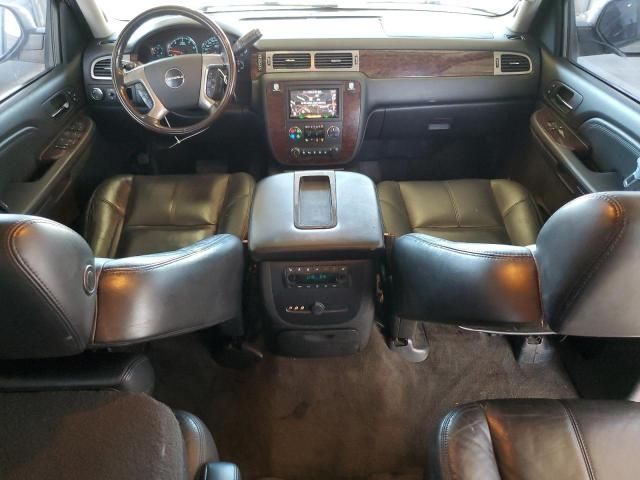 2008 GMC Yukon XL Denali