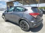 2017 Honda HR-V LX