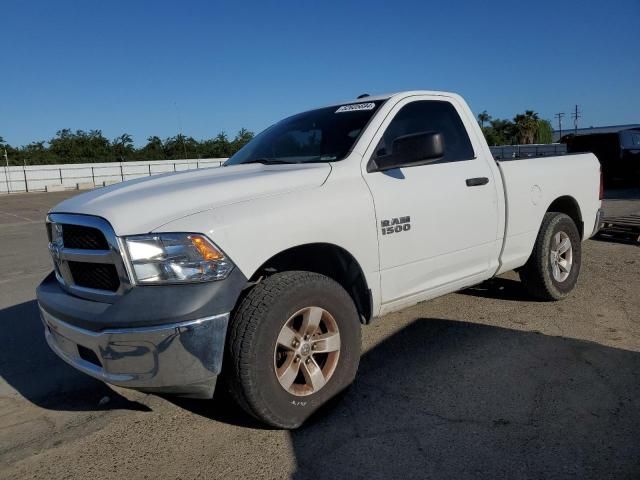 2017 Dodge RAM 1500 ST