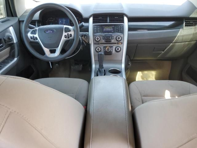 2011 Ford Edge SE