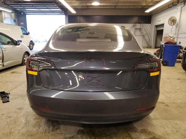 2017 Tesla Model 3