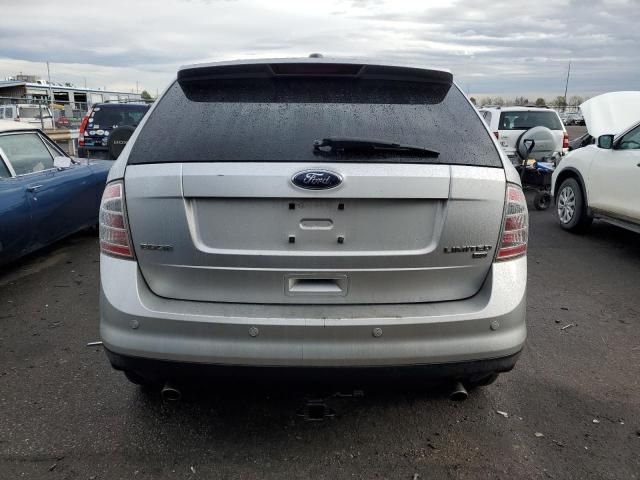 2009 Ford Edge Limited