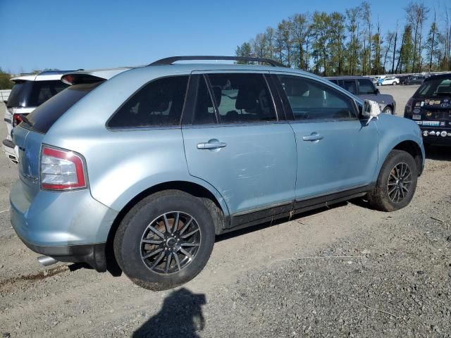 2008 Ford Edge Limited