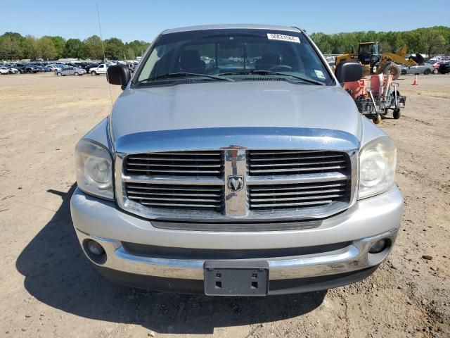 2007 Dodge RAM 1500 ST