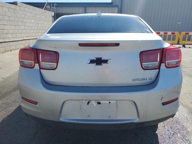 2013 Chevrolet Malibu 2LT