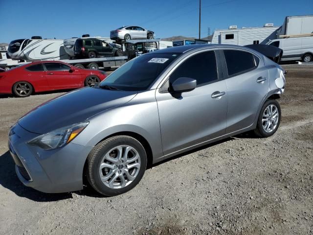 2016 Scion IA